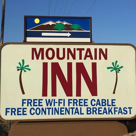 Mountain Inn Онтаріо Екстер'єр фото