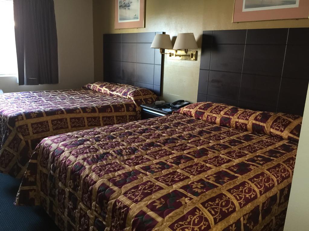 Mountain Inn Онтаріо Номер фото